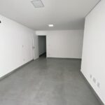 Casa geminada com quintal – pronta para morar