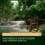 Loteamento Estância do Lago: Tranquilidade da natureza na Cidade