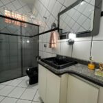 Casa com 254m de lote