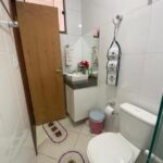 Apartamento Aconchegante com 2 Dormitórios, Área Gourmet e Vaga de Garagem – Cidade Nova
