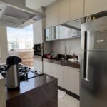 Descubra Elegância e Conforto no Iguaçu: Cobertura à venda com 220m² e Hidromassagem