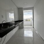 Conforto e Modernidade: Apartamento de 3 Quartos, sendo 1 Suíte e Varandas no Iguaçu