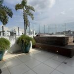 Descubra Elegância e Conforto no Iguaçu: Cobertura à venda com 220m² e Hidromassagem
