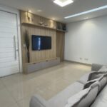 Descubra Elegância e Conforto no Iguaçu: Cobertura à venda com 220m² e Hidromassagem