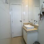Descubra Elegância e Conforto no Iguaçu: Cobertura à venda com 220m² e Hidromassagem