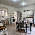 Residência no Iguaçu de 450M²