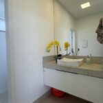 Descubra Elegância e Conforto no Iguaçu: Cobertura à venda com 220m² e Hidromassagem