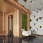 Agata Residence: Conforto e Economia em uma Localização Privilegiada