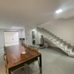 Casa geminada com quintal – pronta para morar