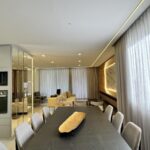 Uma Unidade por Andar – Acabamento Premium – Modernidade e Luxo no Cidade Nobre