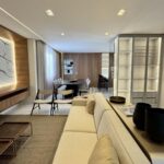 Uma Unidade por Andar – Acabamento Premium – Modernidade e Luxo no Cidade Nobre