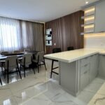 Uma Unidade por Andar – Acabamento Premium – Modernidade e Luxo no Cidade Nobre