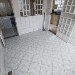 Casa única no lote – Bairro Ideal