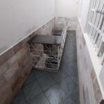 Casa única no lote – Bairro Ideal