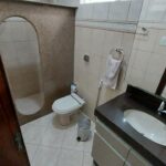 Casa única no lote – Bairro Ideal