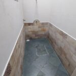 Casa única no lote – Bairro Ideal