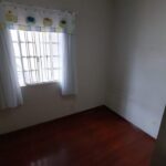 Casa única no lote – Bairro Ideal