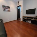 Casa única no lote – Bairro Ideal