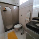 Casa única no lote – Bairro Ideal