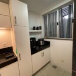 Apartamento com 115 m² no Cidade Nobre: 3 Quartos, Suíte Master e Móveis Planejados