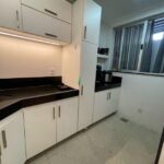 Apartamento com 115 m² no Cidade Nobre: 3 Quartos, Suíte Master e Móveis Planejados