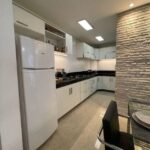Apartamento com 115 m² no Cidade Nobre: 3 Quartos, Suíte Master e Móveis Planejados