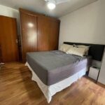 Apartamento com 115 m² no Cidade Nobre: 3 Quartos, Suíte Master e Móveis Planejados