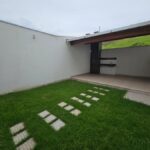 Casa Moderna com 3 Dormitórios – Bairro Fontes
