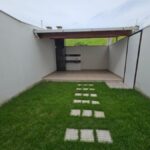 Casa Moderna com 3 Dormitórios – Bairro Fontes