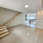 Casa Moderna com 3 Dormitórios – Bairro Fontes