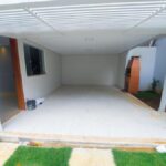 🏠 Casa no bairro Cidade Nova