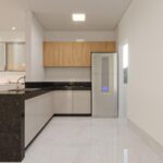 Apartamento no Esperança – Ipatinga/MG0