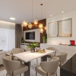 Apartamento no Esperança – Ipatinga/MG0