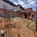 Prédio em construção no Cidade Nova – Santana do Paraíso/MG