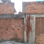 Prédio em construção no Cidade Nova – Santana do Paraíso/MG