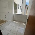 Apartamento no Caladinho de cima – Coronel Fabriciano/MG