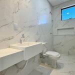 Casa Duplex com Piscina Privativa – Veneza