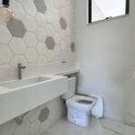 Casa Duplex com Piscina Privativa – Veneza