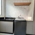 Seu Futuro Lar – Apartamento pronto para morar no Veneza