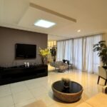 Apartamento no Cidade Nobre com 133m²