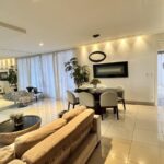 Apartamento no Cidade Nobre com 133m²