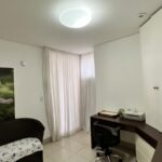 Apartamento no Cidade Nobre com 133m²