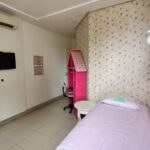 Apartamento no Cidade Nobre com 133m²