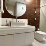 Apartamento no Cidade Nobre com 133m²