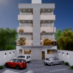 🏙️ Ville Chicago – Novo Lançamento no Bairro Vila Militar! 🏙️