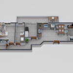 🏙️ Ville Chicago – Novo Lançamento no Bairro Vila Militar! 🏙️
