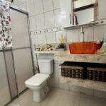 Casa no Vila Militar – Conforto e Praticidade