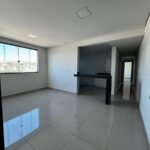 Apartamento com excelente localização no bairro Canaã