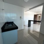 Apartamento com excelente localização no bairro Canaã