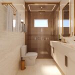 Residencial Aretê – Uma Unidade Por Andar